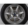 MG ZS 16" zimní sada