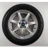 MG ZS 16" zimní sada