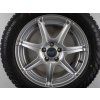 MG ZS 16" zimní sada