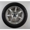 MG ZS 16" zimní sada