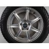 MG ZS 16" zimní sada