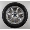 MG ZS 16" zimní sada