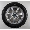 MG ZS 16" zimní sada
