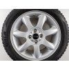 Mini Cooper 16" Originální zimní sada