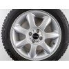 Mini Cooper 16" Originální zimní sada