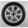 Mini Cooper 16" Originální zimní sada