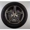 Mercedes ML 18" zimní sada
