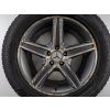 Mercedes ML 18" zimní sada