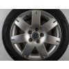 Volkswagen Passat 16" Originální letní sada