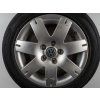 Volkswagen Passat 16" Originální letní sada