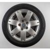 Volkswagen Passat 16" Originální letní sada
