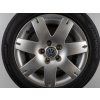 Volkswagen Passat 16" Originální letní sada