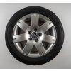 Volkswagen Passat 16" Originální letní sada