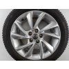 Opel Astra 16" Originální zimní sada