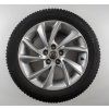 Opel Astra 16" Originální zimní sada