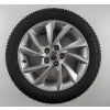Opel Astra 16" Originální zimní sada