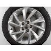 Opel Astra 16" Originální zimní sada