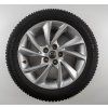Opel Astra 16" Originální zimní sada