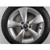 Škoda Fabia 15" Originální zimní sada