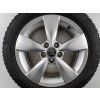 Škoda Fabia 15" Originální zimní sada