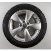 Škoda Fabia 15" Originální zimní sada