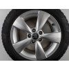 Škoda Fabia 15" Originální zimní sada