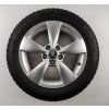 Škoda Fabia 15" Originální zimní sada