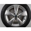 Škoda Fabia 15" Originální zimní sada