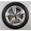 Škoda Fabia 15" Originální zimní sada