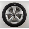 Škoda Fabia 15" Originální zimní sada