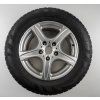 Volkswagen Touareg 17" zimní sada