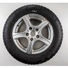 Volkswagen Touareg 17" zimní sada