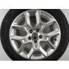 Jeep Renegade 17" Originální letní sada