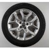 Jeep Renegade 17" Originální letní sada