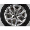Jeep Renegade 17" Originální letní sada