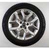 Jeep Renegade 17" Originální letní sada