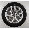 Jeep Renegade 17" Originální letní sada