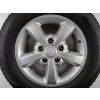 Kia Sorento 17" Originální zimní sada
