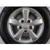 Kia Sorento 17" Originální zimní sada