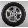 Kia Sorento 17" Originální zimní sada