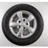 Kia Sorento 17" Originální zimní sada