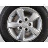 Kia Sorento 17" Originální zimní sada