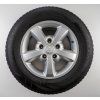 Kia Sorento 17" Originální zimní sada