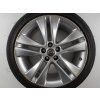 Opel Astra 18" Originální celoroční sada