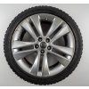 Opel Astra 18" Originální celoroční sada