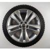 Opel Astra 18" Originální celoroční sada