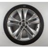 Opel Astra 18" Originální celoroční sada