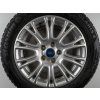 Ford Grand C-Max Cmax, Focus 16" Originální zimní sada