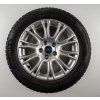 Ford Grand C-Max Cmax, Focus 16" Originální zimní sada