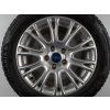 Ford Grand C-Max Cmax, Focus 16" Originální zimní sada